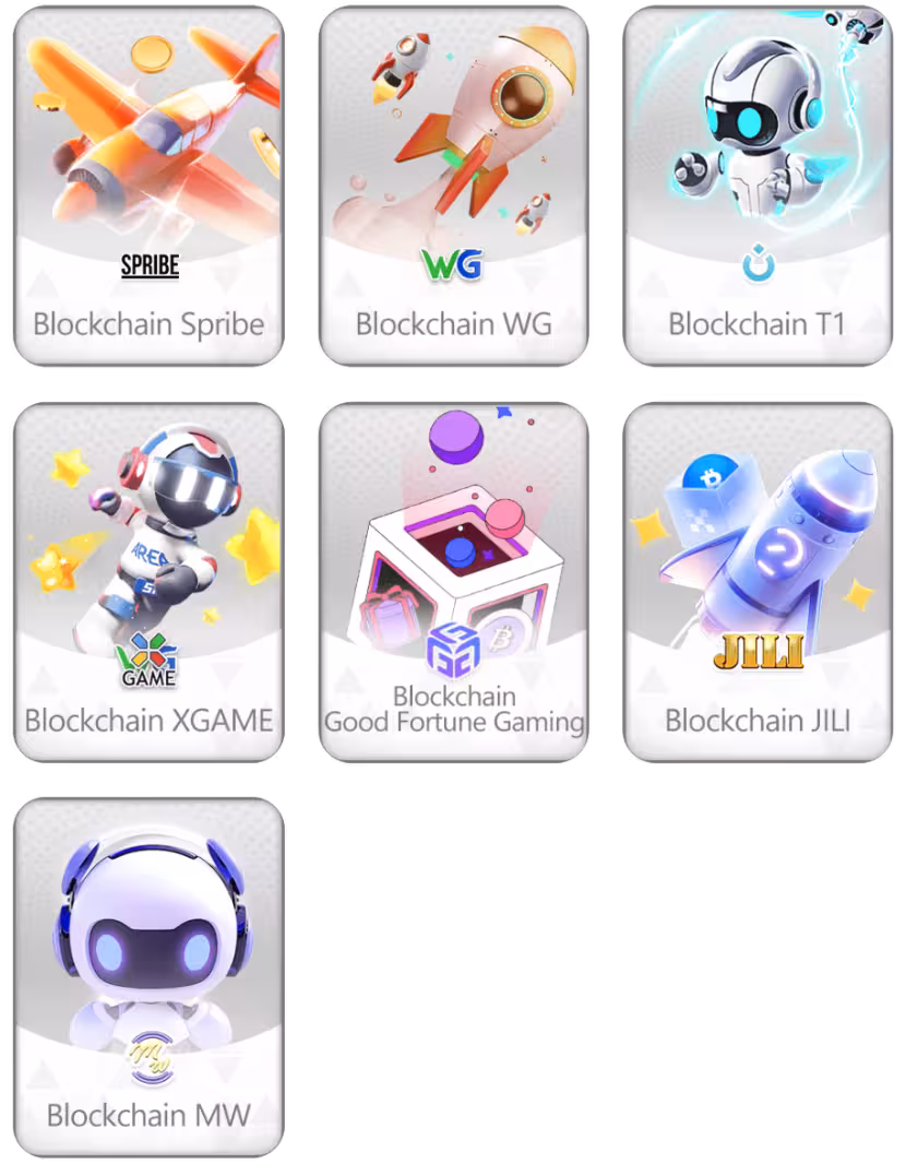 BLockchain i99bet